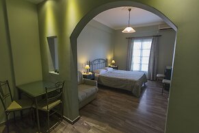 Preka Maria Hotel