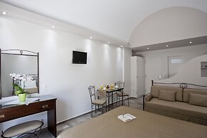 Preka Maria Hotel