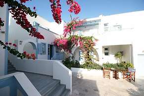 Preka Maria Hotel