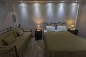 Preka Maria Hotel