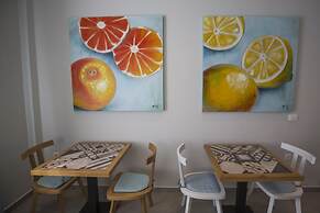 Preka Maria Hotel