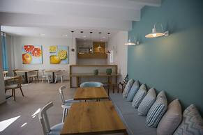 Preka Maria Hotel