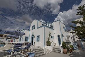 Preka Maria Hotel