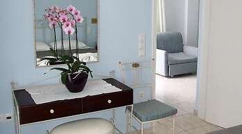 Preka Maria Hotel