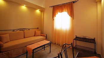Preka Maria Hotel
