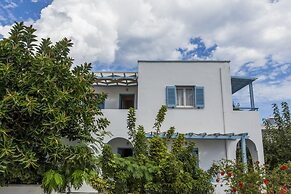 Preka Maria Hotel