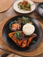 Alam Bidadari Seminyak Villas