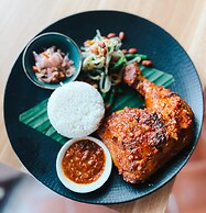 Alam Bidadari Seminyak Villas