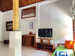 Alam Bidadari Seminyak Villas