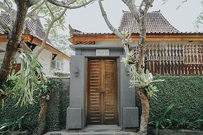 Alam Bidadari Seminyak Villas