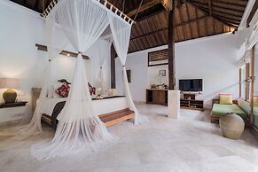 Alam Bidadari Seminyak Villas