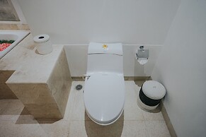 Alam Bidadari Seminyak Villas