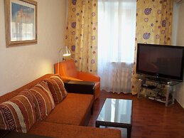 UKR Apartments