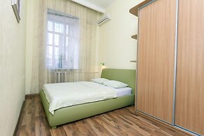 UKR Apartments