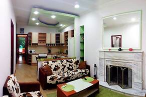 UKR Apartments