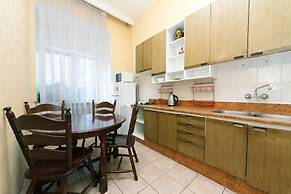 UKR Apartments