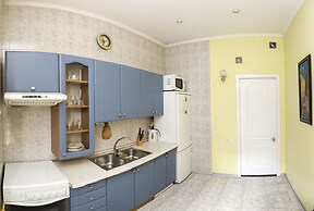 UKR Apartments