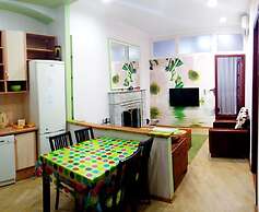 UKR Apartments