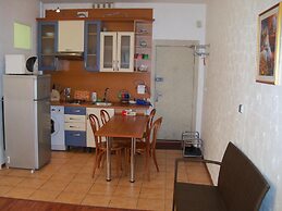 UKR Apartments