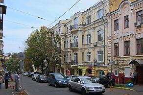 UKR Apartments