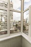 UKR Apartments