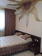 UKR Apartments