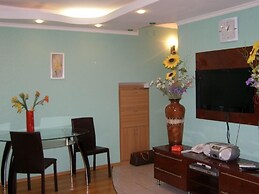 UKR Apartments