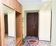 UKR Apartments