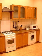UKR Apartments