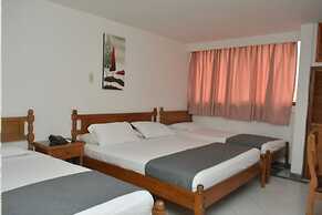 Hotel Casa Ballesteros