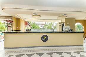 Hotel Casa Ballesteros