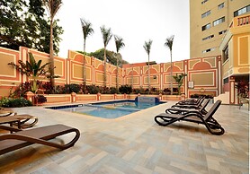 Hotel Casa Ballesteros