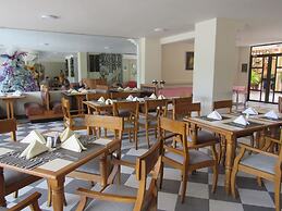 Hotel Casa Ballesteros