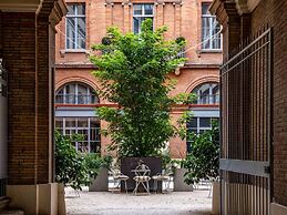 Ibis Styles Toulouse Capitole