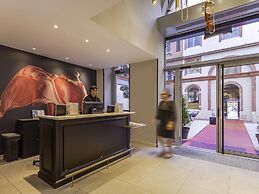 Ibis Styles Toulouse Capitole