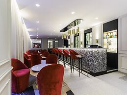 Ibis Styles Toulouse Capitole