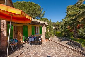 Residence La Valdana