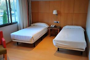 Hotel Feria