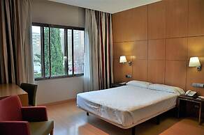 Hotel Feria