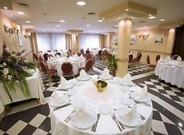 Hotel Feria