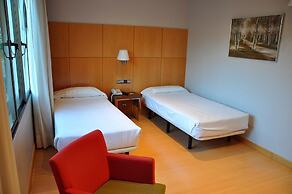 Hotel Feria
