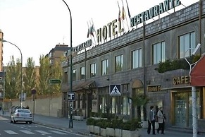 Hotel Feria