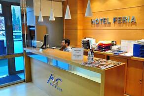 Hotel Feria