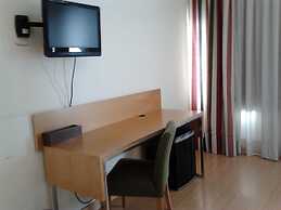 Hotel Feria