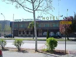 Hotel Feria