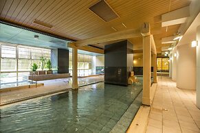 Kinugawa Onsen Hotel