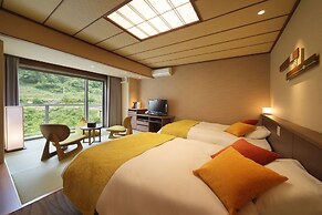 Kinugawa Onsen Hotel