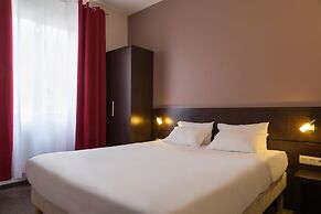 Urban Style Hotellerie du Cheval Noir