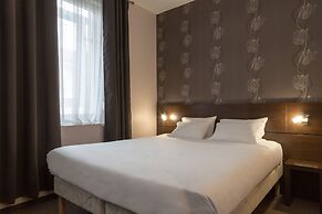 Urban Style Hotellerie du Cheval Noir