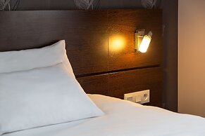 Urban Style Hotellerie du Cheval Noir